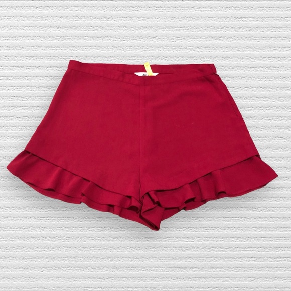 JACK BY BB DAKOTA WOMENS WEEKEND WARRIOR SHORT - Picture 3 of 8